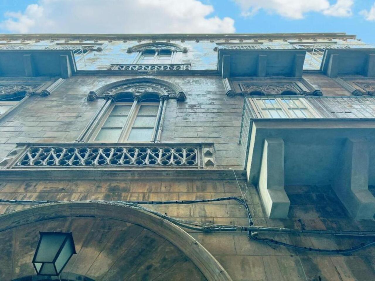 Calamurn Ortigia Syracuse Екстер'єр фото